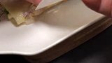 原来自己做的肠粉可以这么好吃