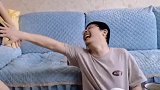 这糖吃的，我脑瓜子疼！