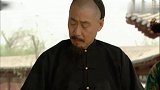 影视：康熙一封信逼太子造反，给雍正写密旨，却不给八爷