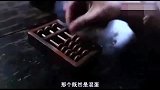 小伙去黑店吃饭，老板凶神恶煞的，不想小伙比他还要凶