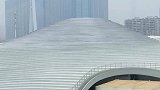 武汉新开的顶级美术馆，投资约5