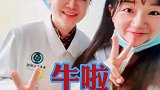 古有孟母三迁，今儿有老妈陪考