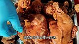 秘制卤肉，20年老店公开教程跟配方，学会开店出摊都没有问题