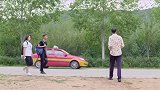 为了打压对手不择手段，焦不满散播谣言吓唬游客