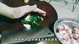 排骨和山药这样做孩子最爱吃，健脾益胃提高记忆力，上桌孩子抢着
