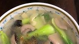 麻辣牛肉面奥力给