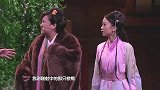 贾玲穿着一身棕色皮毛，结果被许军聪当成“棕熊”一箭射中！
