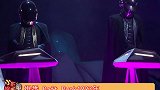 Daft Punk解散，退休都整这么酷，解散了也没看到他们摘下头盔的样子娱乐播报台