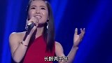 经典老歌！云朵一首《我的楼兰》高音穿透云霄，简直就是天籁之音