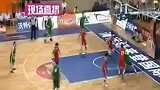 中国篮球-13年-整场落后疲命追赶 四国赛广东57-79不敌立陶宛-新闻