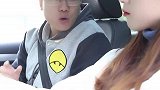 等红灯到底挂什么档