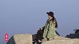 航拍五岳独尊中华泰山，每个镜头都是经典！好客山东邀您云过年
