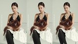 狗凭母贵，我等羡慕不来的！jennie放开它让我来