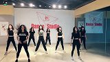 这套基本功4分钟，这个是半成品，下次录分解动作噢