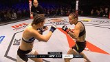UFC-17年-UFC214自由格斗：机械破vs史密斯-专题