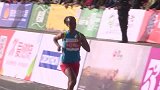 跑步-16年-首届唐马圆满落幕 肯尼亚选手包揽男女子冠军-新闻