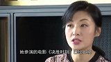 51岁周涛家庭背景曝光，网友：难怪能成为央视春晚当家花旦