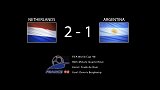 最深刻的博格坎普记忆！世界杯读秒绝杀阿根廷：神级停球后致命搓射