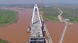 法国卫星绕道中国上空，拍下如此奇观，美国直言：这不可能！