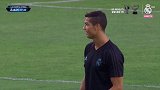 西甲-1718赛季-C罗归队备战欧超杯 指挥众星热身显大佬气质-专题