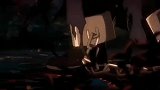 《魔道祖师》魏无羡吹笛控制鬼将军，蓝湛看穿了他的身份