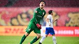 世界最强攻击型门将 王大雷手+头+脚3部位助攻大满贯
