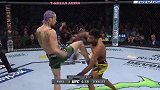 UFC269主赛：豪利安-派瓦VS肖恩-奥麦利