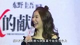 林心如称自己会做饭了！此前在家全靠保姆，还被女儿嫌弃做饭难吃