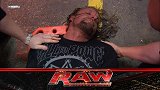 WWE RAW第961期（20111024）