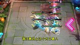 王者荣耀 下棋也能遇到演员?看到这个太乙真人我心态崩了