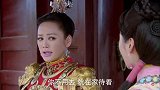 乞丐皇帝与大脚皇后传奇：元璋先行出发返回灵璧再往淮安，秀英则率领娘子军前往淮安与夫君汇合