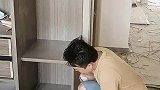 专为男人设计的隐形暗格
