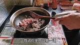 黄瓜怎么做好吃？农村媳妇放入猪肉，美味爽口，吃起来香