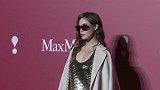 杨紫琼叶童谷爱凌齐聚上海解锁Max Mara早春穿搭巧思