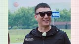 黄磊重现土拨鼠尖叫，脸都憋红了还不及格，屡战屡败笑坏男人帮