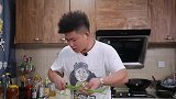 夏天吃不完的豆角可以这样做