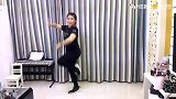 明星私教健身课：中国风舞蹈（陈旭）