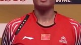 36岁羽毛球名将林丹 宣布退役，无缘第五次出征奥运会，20年无数的冠军，那一冠是你的青春，世间再无林李大战！