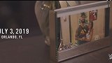 日久生情 李科学讲述同女友相遇相恋过程