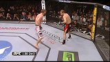 UFC-13年-正赛-第167期-蝇量级埃利奥特vs巴高季诺夫-全场
