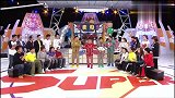 综艺《奖门人》农夫你两个正一衰仔，队友食寿司你地在偷笑