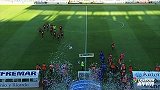 西甲-1516赛季-西甲世界·第11期：赫塔菲主场：阿方索·佩雷斯竞技场-专题