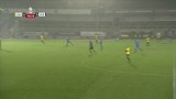第79分钟哈洛贾特球员洛科射门 - 被扑