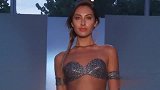 时装秀：国外泳装秀，精美设计，展示模特独有魅力！