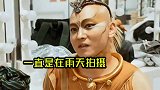 感谢神马天团，以精湛的艺术向我们表达了骏马精神~河南卫视梦幻天马藏了多少成语