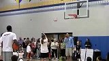篮球-13年-前途无量！9岁天才少年与欧文PK投篮惜败-责任