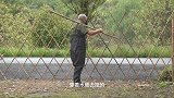 北方退休夫妻买房车隐居南方深山的日常生活
