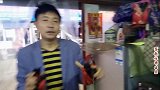 姚洪庆莲花落《穿衣赞》不穿衣服真难看