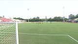 恒大U17冠军赛半决赛录播：广州恒大vs湖北足协