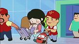 可可小爱：立足平凡，爱岗敬业！